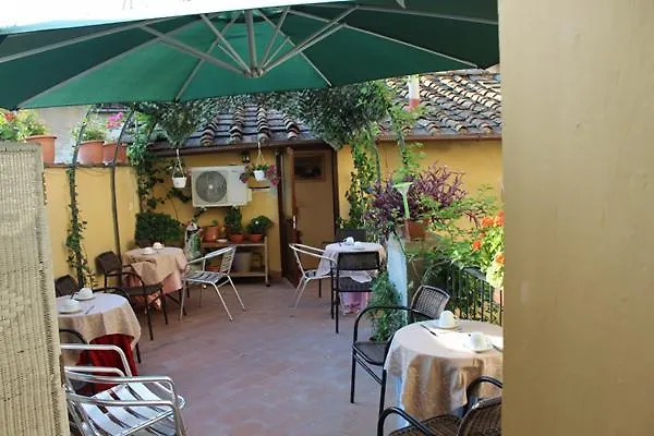Bed and Breakfast La Corte Dei Principi - Residenza D'epoca Φλωρεντία