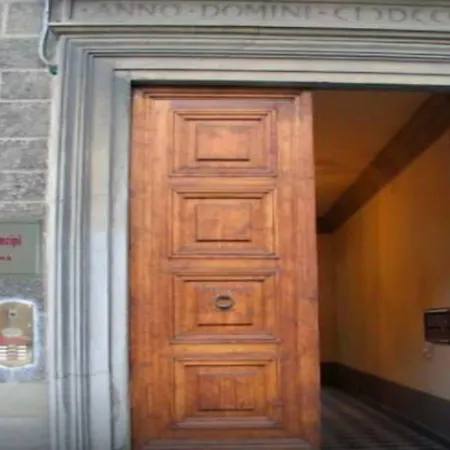 Bed & Breakfast La Corte Dei Principi - Residenza D'epoca Florence