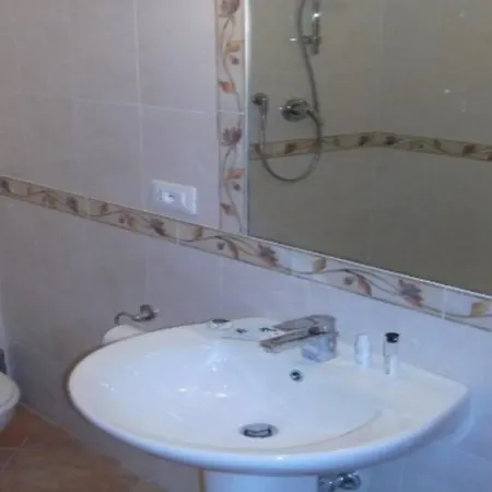 La Corte Dei Principi - Residenza D'epoca Bed & Breakfast