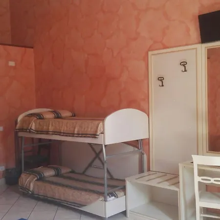 La Corte Dei Principi - Residenza D'epoca Bed & Breakfast 3*
