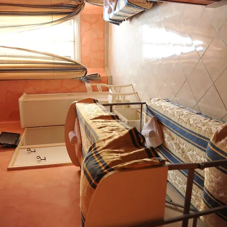 La Corte Dei Principi - Residenza D'epoca 3* Φλωρεντία