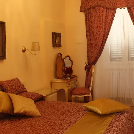 La Corte Dei Principi - Residenza D'epoca
