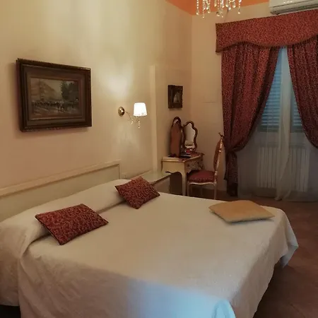 Bed & Breakfast La Corte Dei Principi - Residenza D'epoca Florence