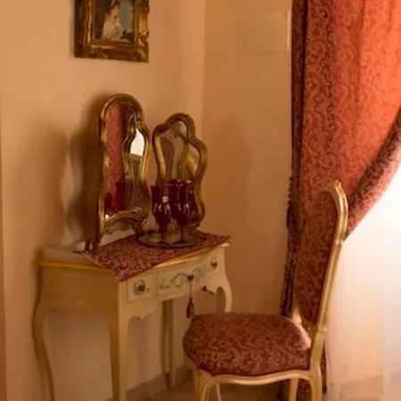 Bed & Breakfast La Corte Dei Principi - Residenza D'epoca