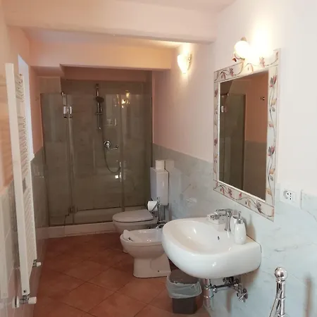 La Corte Dei Principi - Residenza D'epoca Bed & Breakfast Florence