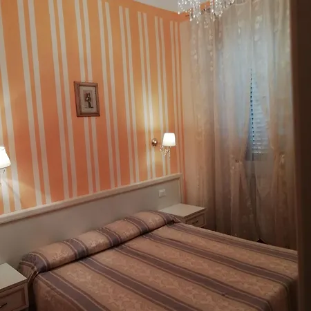 Bed & Breakfast La Corte Dei Principi - Residenza D'epoca