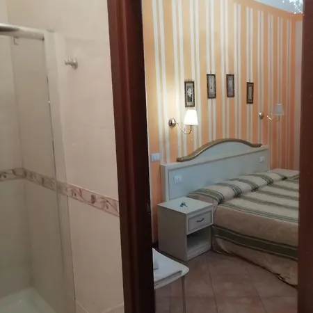 La Corte Dei Principi - Residenza D'epoca Bed & Breakfast 3*