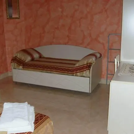 La Corte Dei Principi - Residenza D'epoca Bed & Breakfast