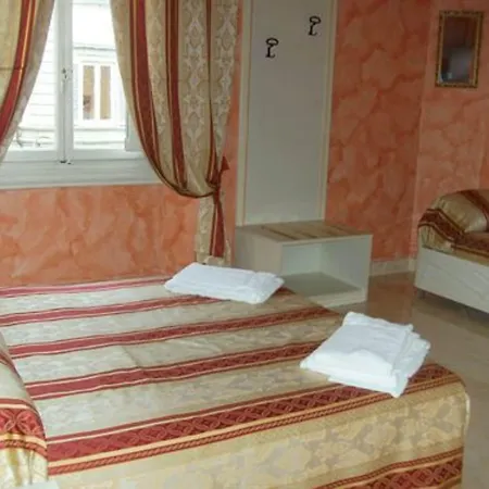 La Corte Dei Principi - Residenza D'epoca Bed and Breakfast 3*