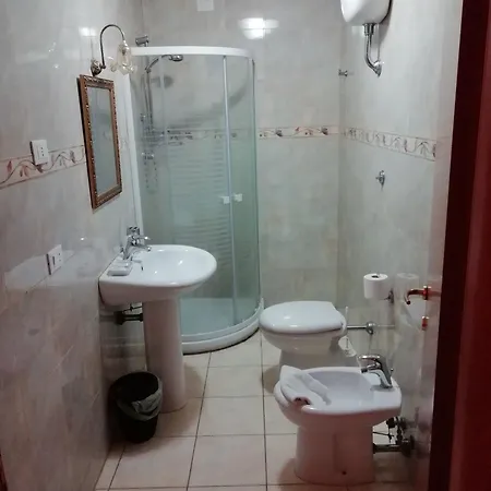 La Corte Dei Principi - Residenza D'epoca