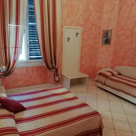 Bed & Breakfast La Corte Dei Principi - Residenza D'epoca