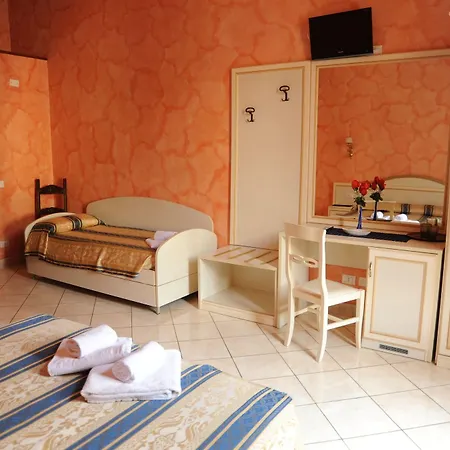 La Corte Dei Principi - Residenza D'epoca Bed and Breakfast Φλωρεντία