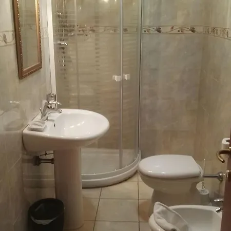 La Corte Dei Principi - Residenza D'epoca 3*