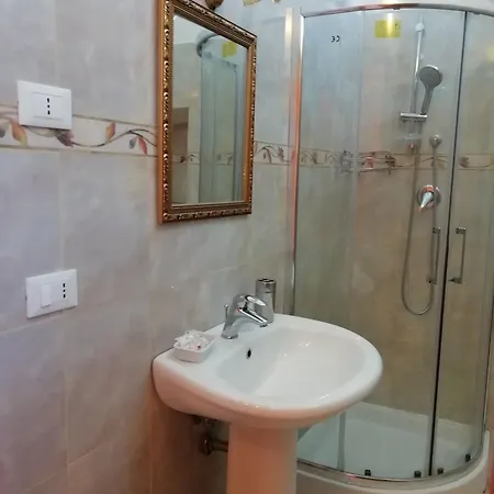 La Corte Dei Principi - Residenza D'epoca Bed and Breakfast Φλωρεντία