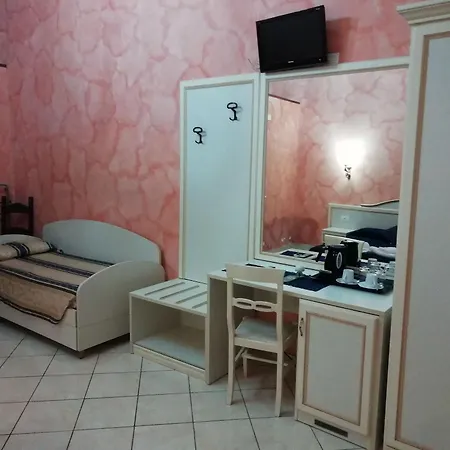 Bed and Breakfast La Corte Dei Principi - Residenza D'epoca Φλωρεντία