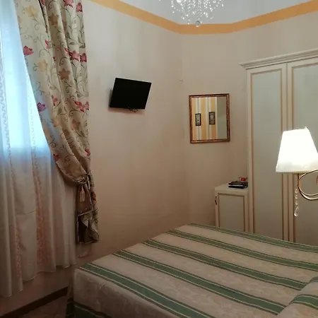 La Corte Dei Principi - Residenza D'epoca Bed & Breakfast