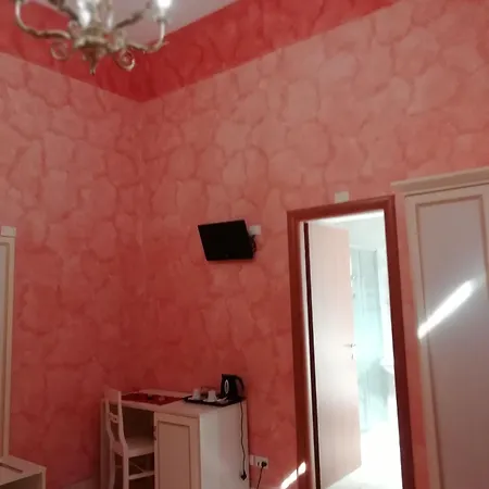 Bed and Breakfast La Corte Dei Principi - Residenza D'epoca Φλωρεντία