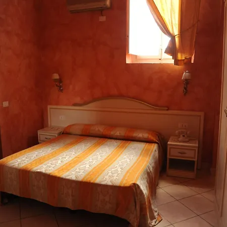 La Corte Dei Principi - Residenza D'epoca Bed & Breakfast 3*