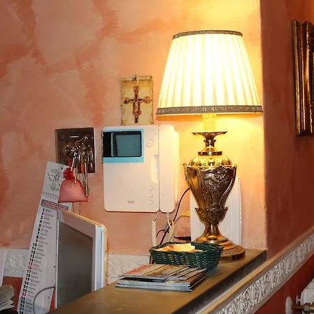 Bed & Breakfast La Corte Dei Principi - Residenza D'epoca Florence