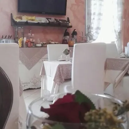 Bed & Breakfast La Corte Dei Principi - Residenza D'epoca 3*
