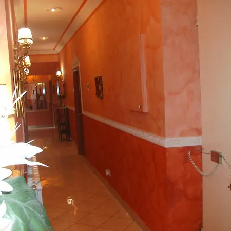 La Corte Dei Principi - Residenza D'epoca