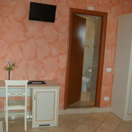 Bed & Breakfast La Corte Dei Principi - Residenza D'epoca