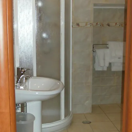 Bed & Breakfast La Corte Dei Principi - Residenza D'epoca 3*