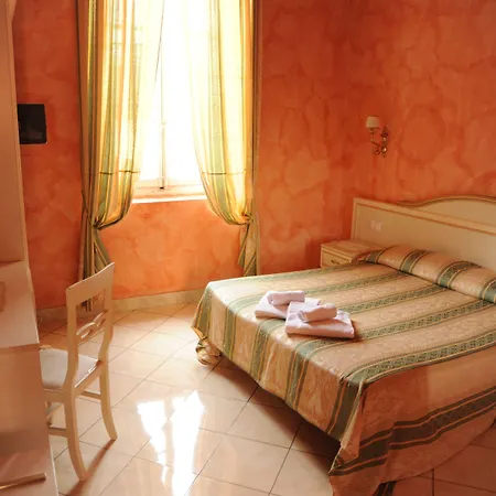 La Corte Dei Principi - Residenza D'epoca Bed & Breakfast Florence