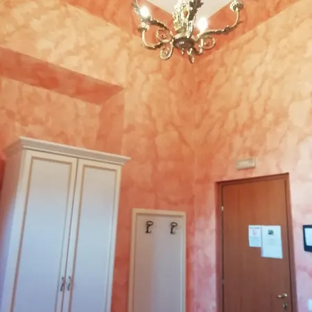 La Corte Dei Principi - Residenza D'epoca 住宿加早餐酒店 佛罗伦萨