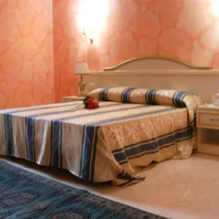 La Corte Dei Principi - Residenza D'epoca Bed & Breakfast Florence