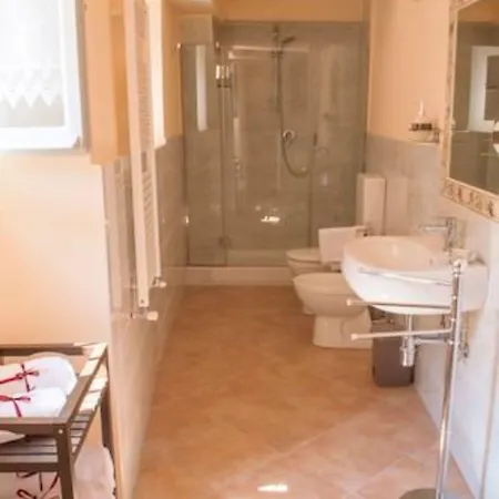 La Corte Dei Principi - Residenza D'epoca 住宿加早餐酒店