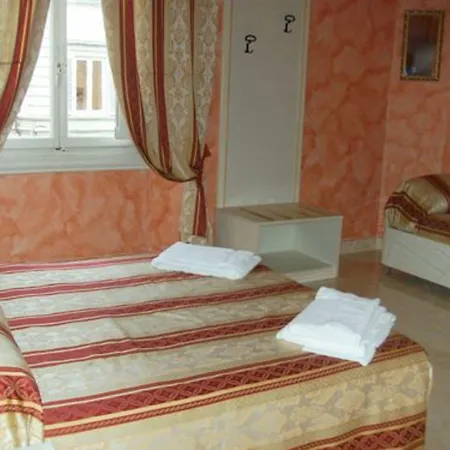 La Corte Dei Principi - Residenza D'epoca 佛罗伦萨