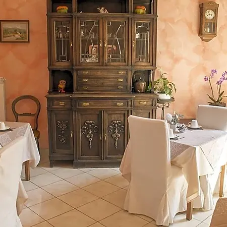 La Corte Dei Principi - Residenza D'epoca Bed & Breakfast Florence