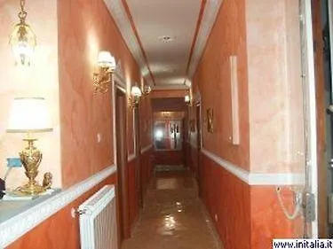 La Corte Dei Principi - Residenza D'epoca Alojamento de Acomodação e Pequeno-almoço 3*