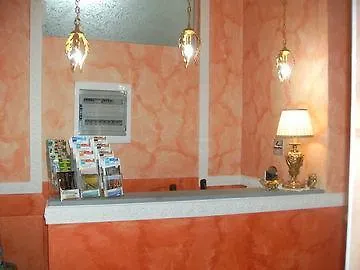 La Corte Dei Principi - Residenza D'epoca Bed and Breakfast Φλωρεντία