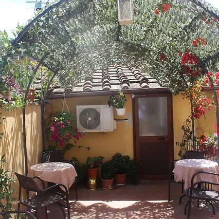 Bed & Breakfast La Corte Dei Principi - Residenza D'epoca