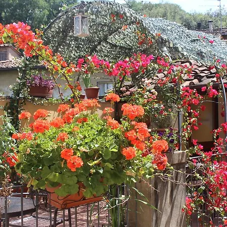 Bed & Breakfast La Corte Dei Principi - Residenza D'epoca