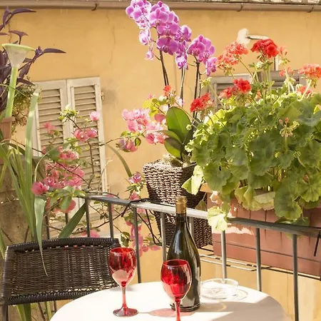 La Corte Dei Principi - Residenza D'epoca