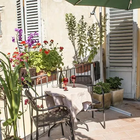 Bed & Breakfast La Corte Dei Principi - Residenza D'epoca