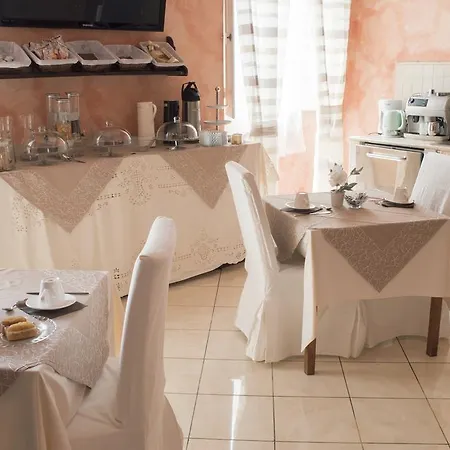 La Corte Dei Principi - Residenza D'epoca