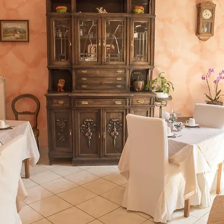 Bed & Breakfast La Corte Dei Principi - Residenza D'epoca Florence