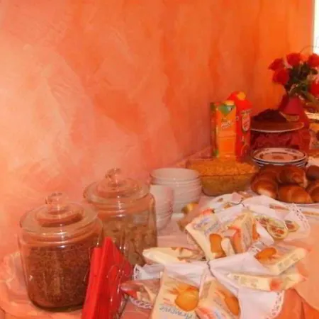 Bed and Breakfast La Corte Dei Principi - Residenza D'epoca Φλωρεντία