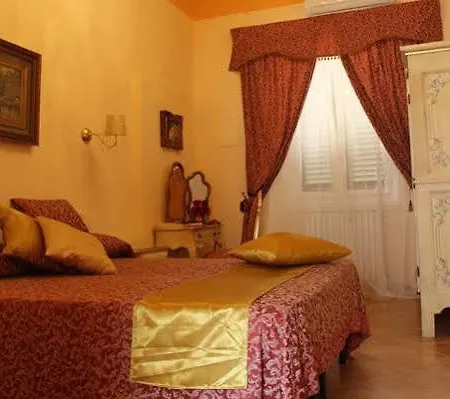 La Corte Dei Principi - Residenza D'epoca