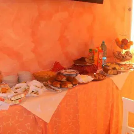La Corte Dei Principi - Residenza D'epoca Bed & Breakfast 3*
