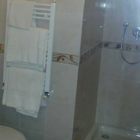 Bed and Breakfast La Corte Dei Principi - Residenza D'epoca Φλωρεντία