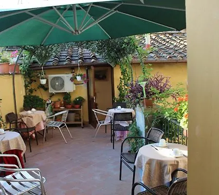 Bed & Breakfast La Corte Dei Principi - Residenza D'epoca Florence