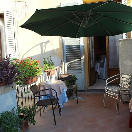 La Corte Dei Principi - Residenza D'epoca Florence