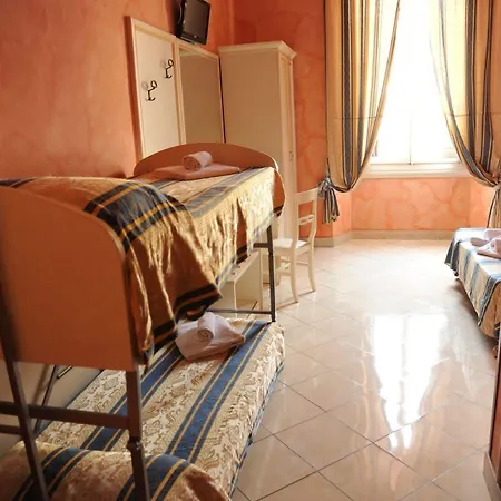 La Corte Dei Principi - Residenza D'epoca Bed & Breakfast Florence