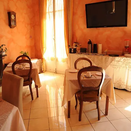 La Corte Dei Principi - Residenza D'epoca Bed & Breakfast 3*