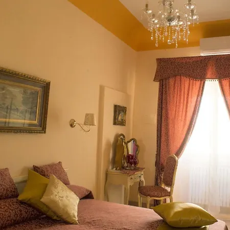 La Corte Dei Principi - Residenza D'epoca Florence
